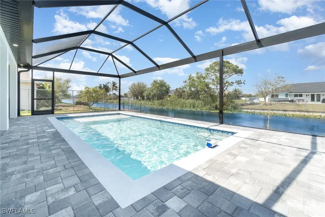 Picture of 1005 SW 13Th St, Cape Coral, FL 33991