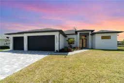 Picture of 126 SE 20Th St, Cape Coral, FL 33990
