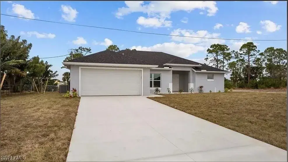 Picture of 4309 NE 20Th Ct, Cape Coral, FL 33909