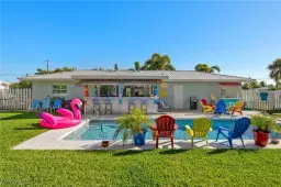 Picture of 607 Monterey Ave, Cape Coral, FL 33904