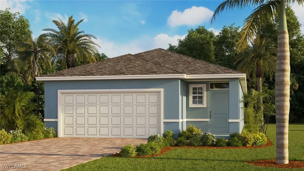 Picture of 11169 Sunset Preserve Dr, Lehigh Acres, FL 33971