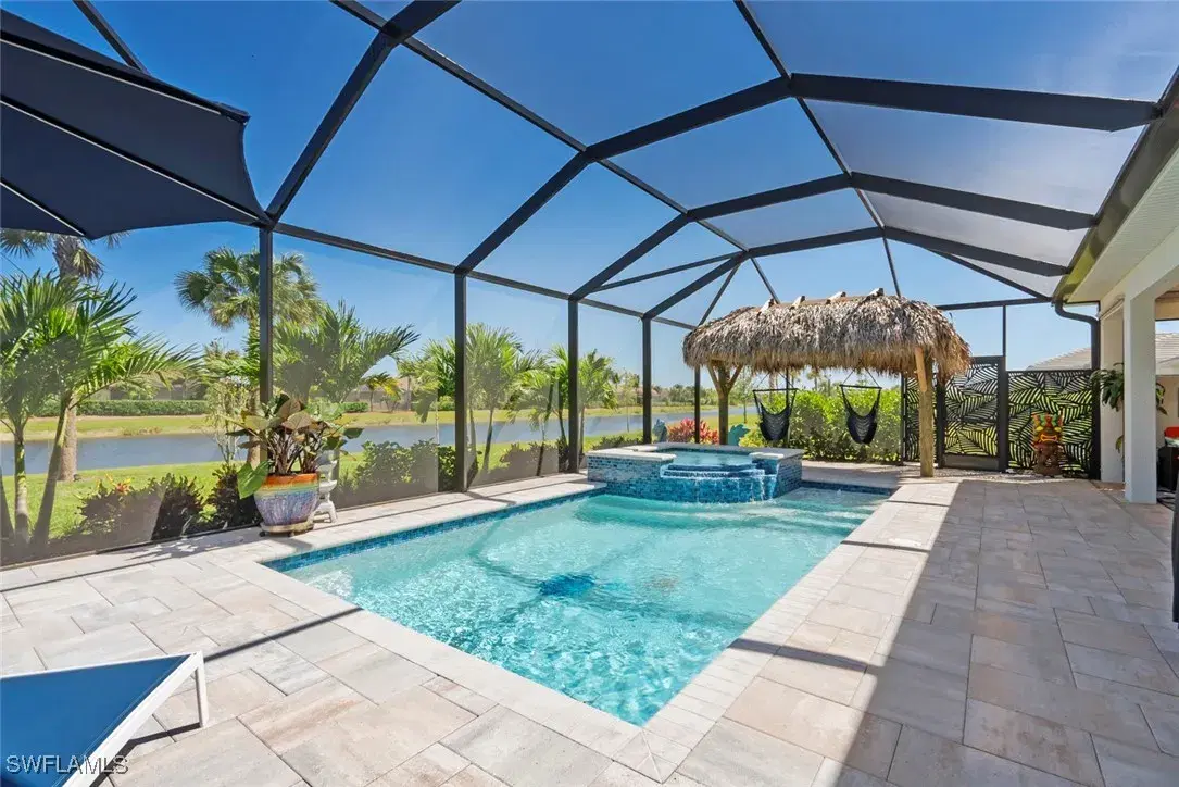 Picture of 28149 Captiva Shell Loop, Bonita Springs, FL 34135