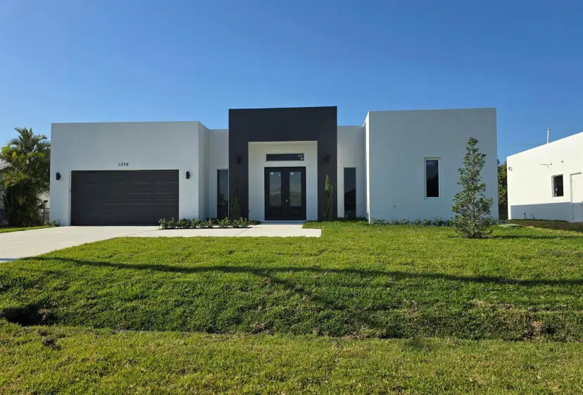 Picture of 1378 SW California Boulevard, Port St Lucie FL 34953