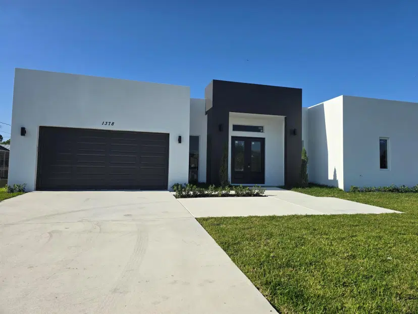 Picture of 1378 SW California Boulevard, Port St Lucie FL 34953