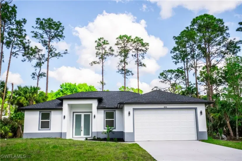Picture of 3416 58Th St W, Lehigh Acres FL 33971