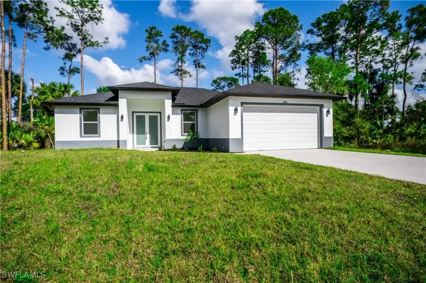 Picture of 3416 58Th St W, Lehigh Acres FL 33971
