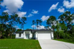 Picture of 3416 58Th St W, Lehigh Acres, FL 33971