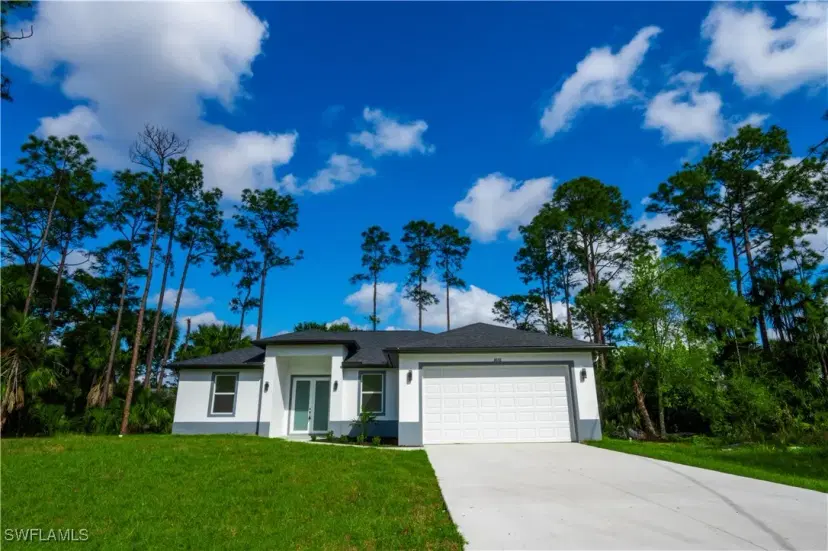 Picture of 3416 58Th St W, Lehigh Acres FL 33971