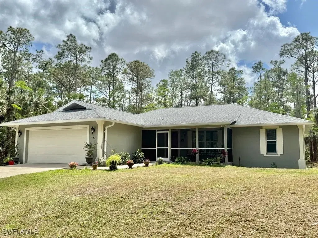 Picture of 420 20Th Ave Nw, Naples, FL 34120
