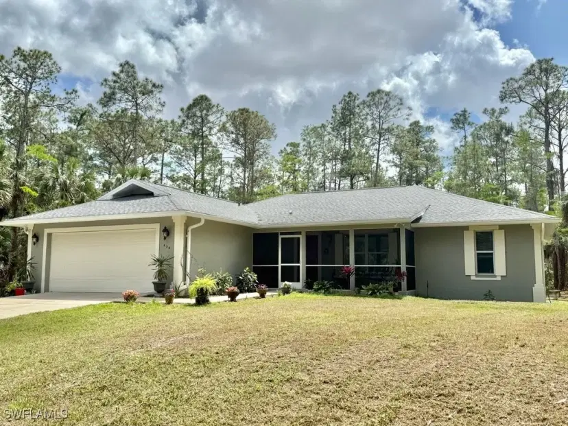 Picture of 420 20Th Ave Nw, Naples FL 34120