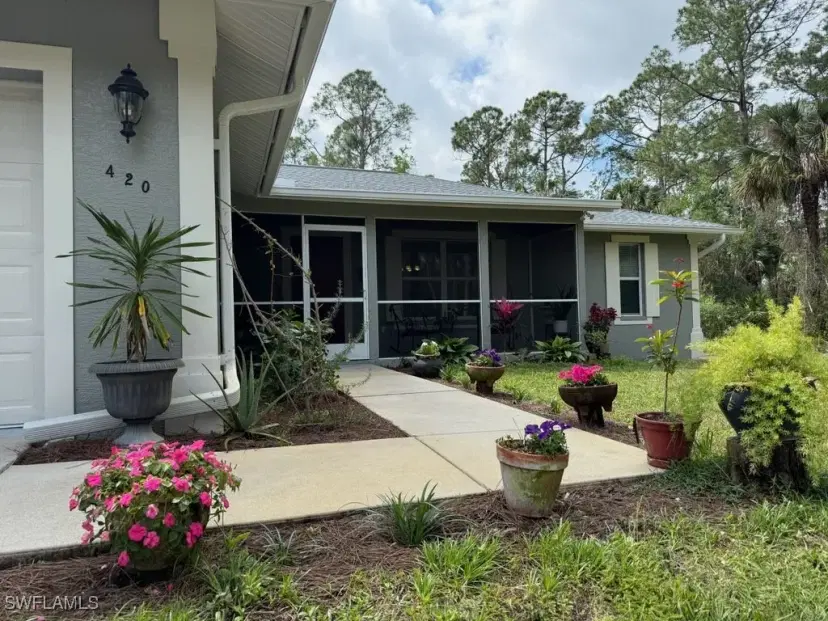 Picture of 420 20Th Ave Nw, Naples FL 34120