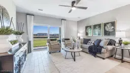 Picture of 8073 Haley Creek Way 1-B, Lehigh Acres, FL 33971