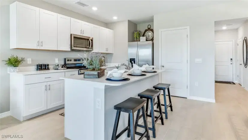 Picture of 8073 Haley Creek Way 1-B, Lehigh Acres FL 33971