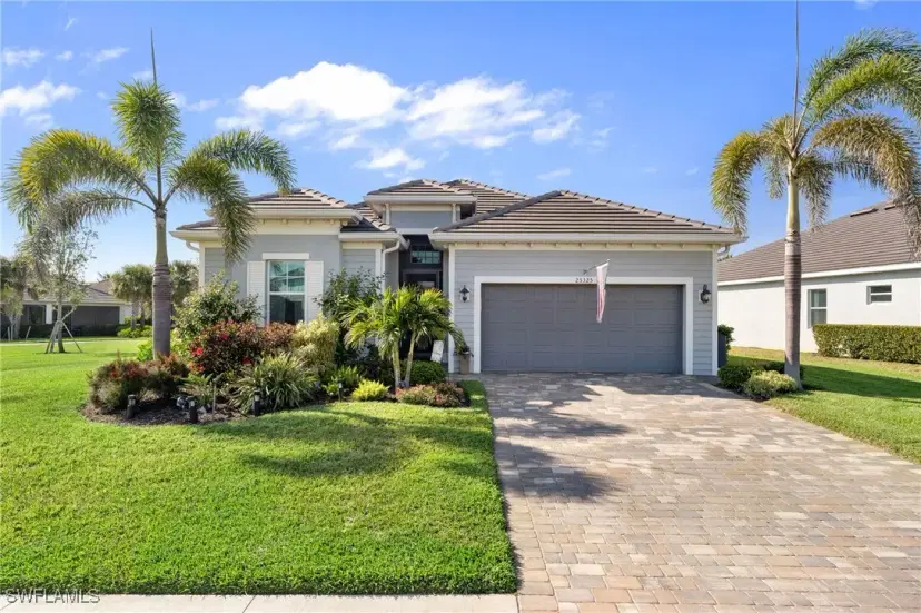 Picture of 25325 Longmeadow Dr, Punta Gorda FL 33955