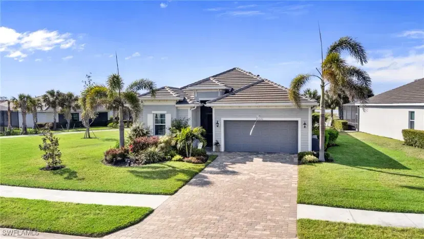 Picture of 25325 Longmeadow Dr, Punta Gorda FL 33955
