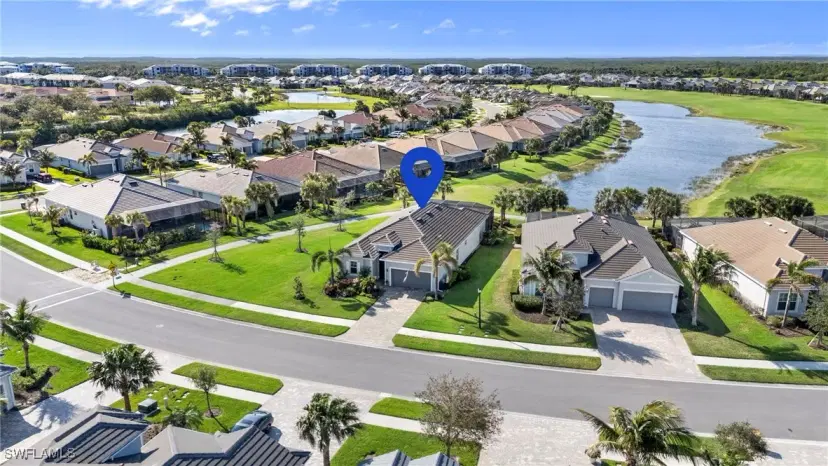 Picture of 25325 Longmeadow Dr, Punta Gorda FL 33955