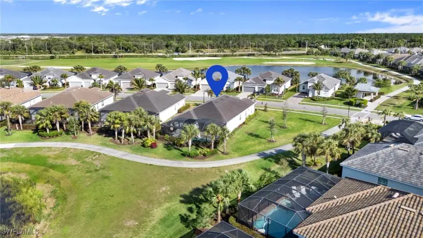 Picture of 25325 Longmeadow Dr, Punta Gorda FL 33955