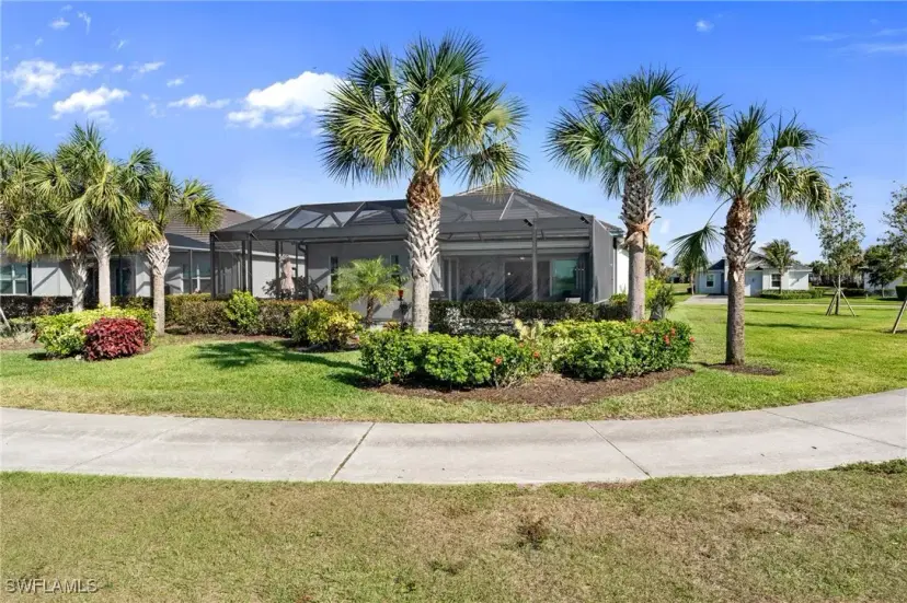 Picture of 25325 Longmeadow Dr, Punta Gorda FL 33955