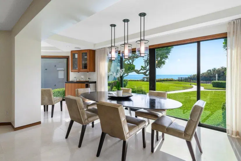 Picture of 6665 N Ocean Boulevard B1, Ocean Ridge FL 33435