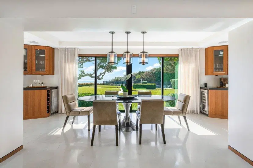 Picture of 6665 N Ocean Boulevard B1, Ocean Ridge FL 33435