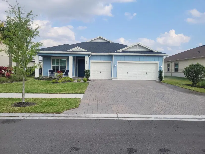 Picture of 1078 Haywagon Trail, The Acreage FL 33470