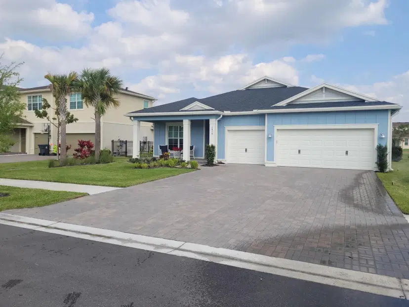 Picture of 1078 Haywagon Trail, The Acreage FL 33470