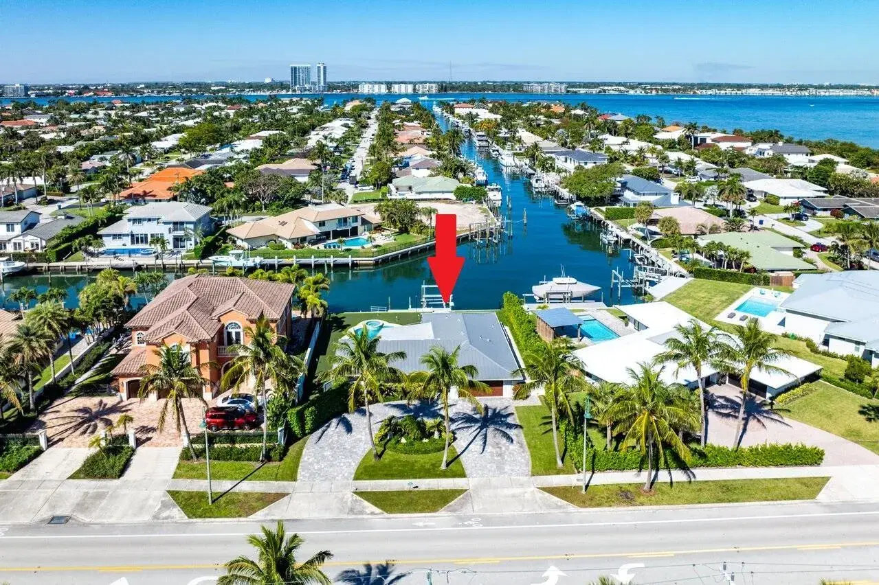 Picture of 3941 N Ocean Drive, Singer Island, FL 33404