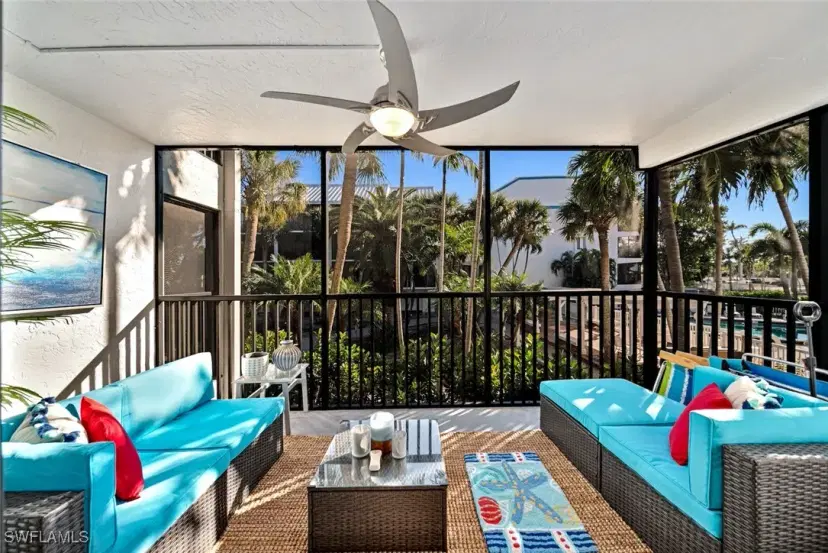 Picture of 3213 Tennis Villas, Captiva FL 33924