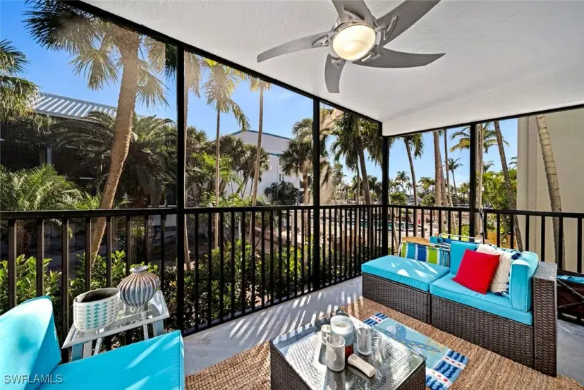 Picture of 3213 Tennis Villas, Captiva FL 33924