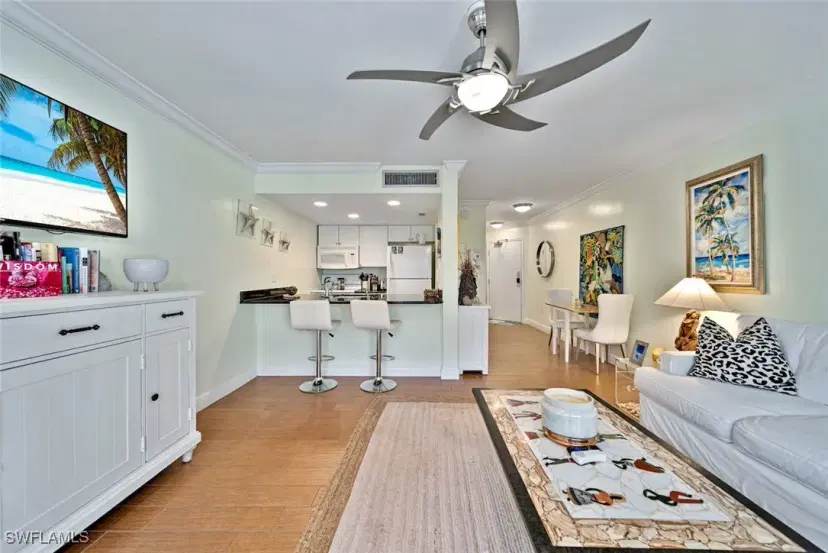 Picture of 3213 Tennis Villas, Captiva FL 33924