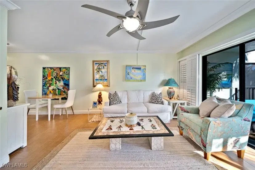 Picture of 3213 Tennis Villas, Captiva FL 33924