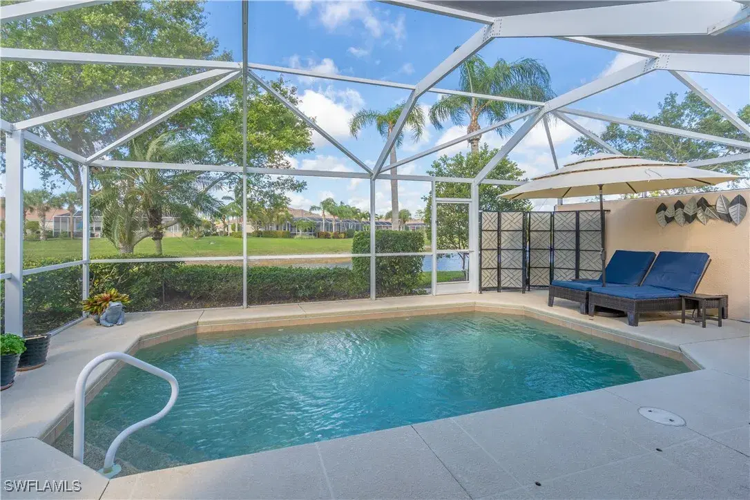 Picture of 7243 Salerno Ct, Naples, FL 34114