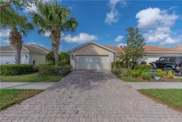 Picture of 7243 Salerno Ct, Naples, FL 34114