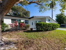 Picture of 700 SW 4Th Ct, Hallandale Beach, FL 33009