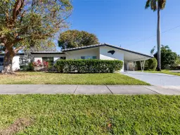 Picture of 700 SW 4Th Ct, Hallandale Beach, FL 33009