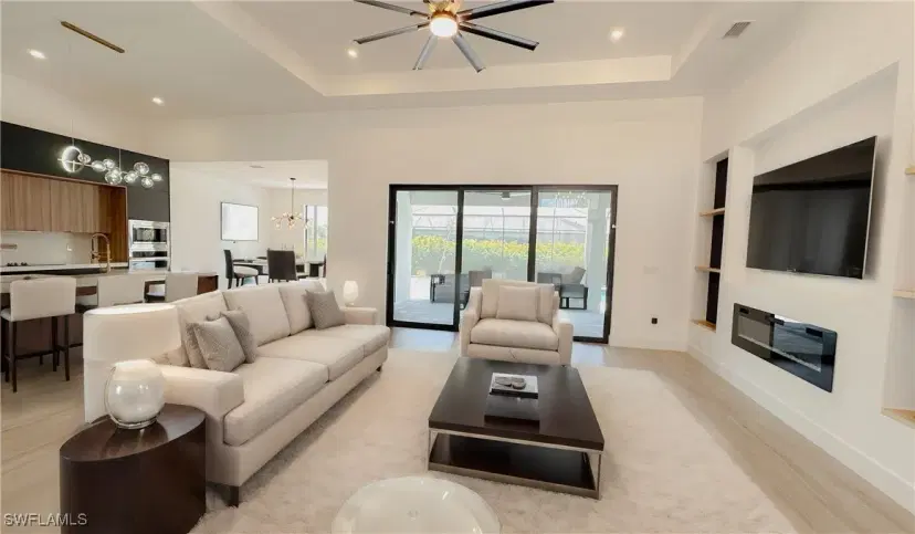 Picture of 4328 Agualinda Blvd, Cape Coral FL 33914