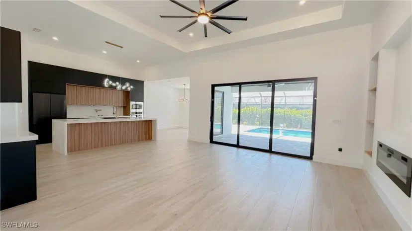 Picture of 4328 Agualinda Blvd, Cape Coral FL 33914