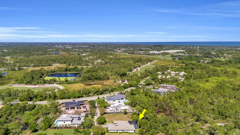 Picture of 10461 SE Scrub Jay Lane, Hobe Sound FL 33455