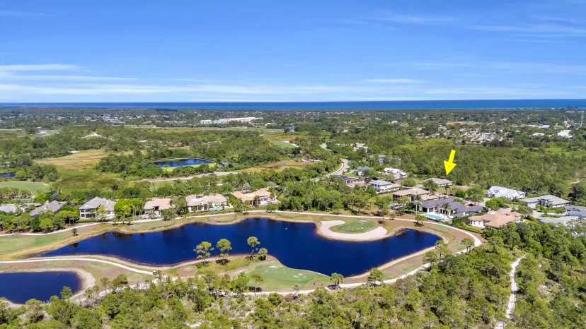Picture of 10461 SE Scrub Jay Lane, Hobe Sound FL 33455