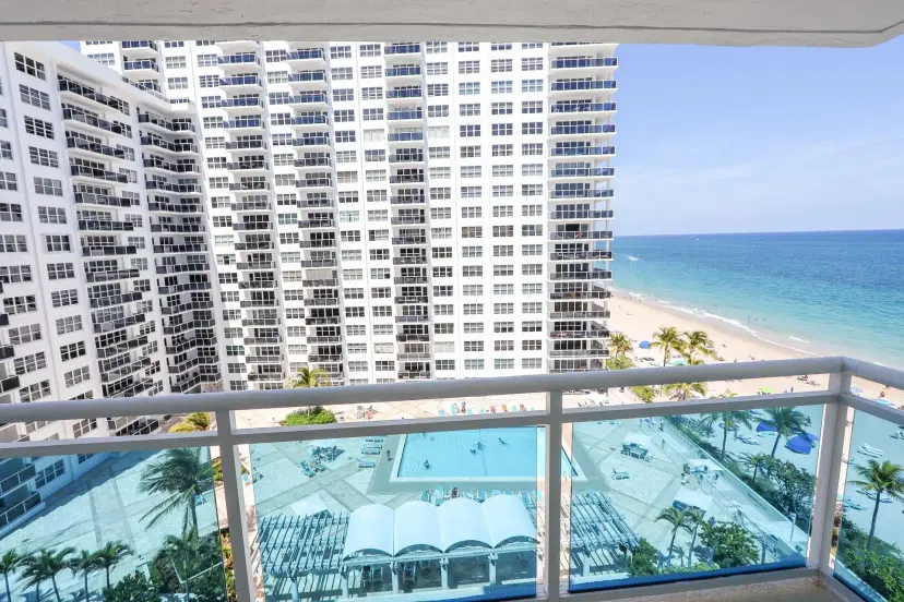 Picture of 3430 Galt Ocean Drive 1005, Fort Lauderdale FL 33308