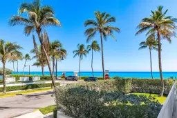 Picture of 350 S Ocean Boulevard 204, Palm Beach, FL 33480