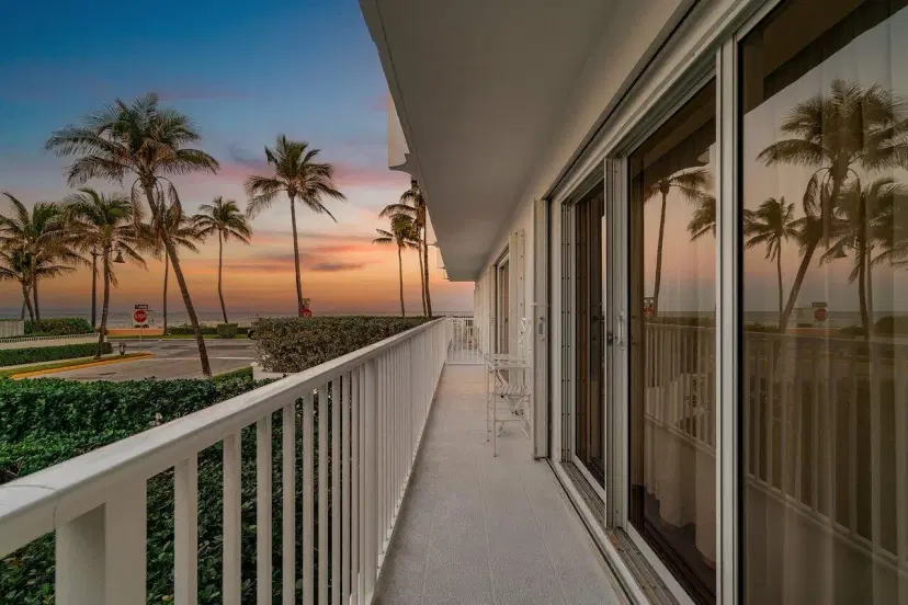 Picture of 350 S Ocean Boulevard 204, Palm Beach FL 33480