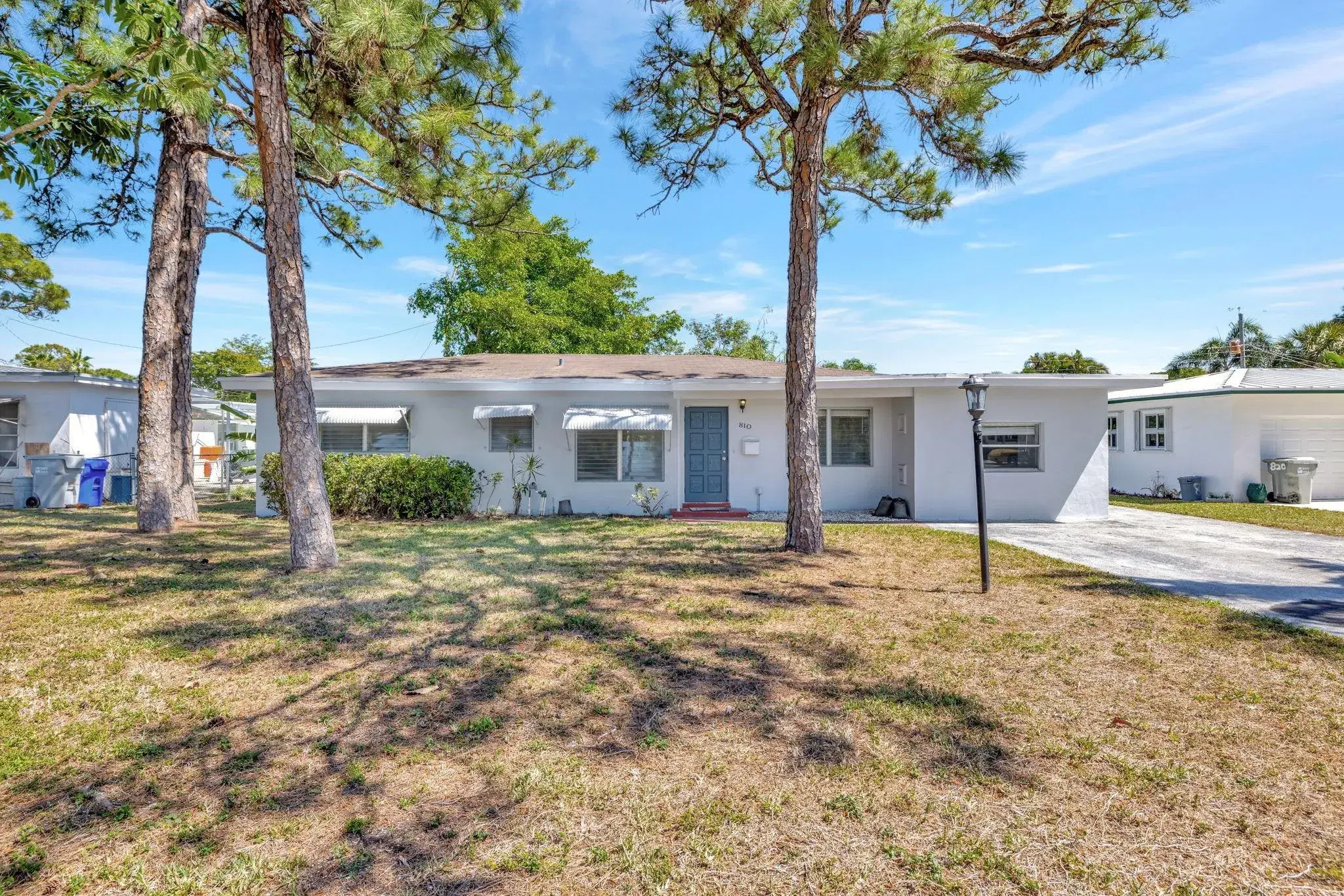 Picture of 810 SE 1St Ave, Pompano Beach, FL 33060