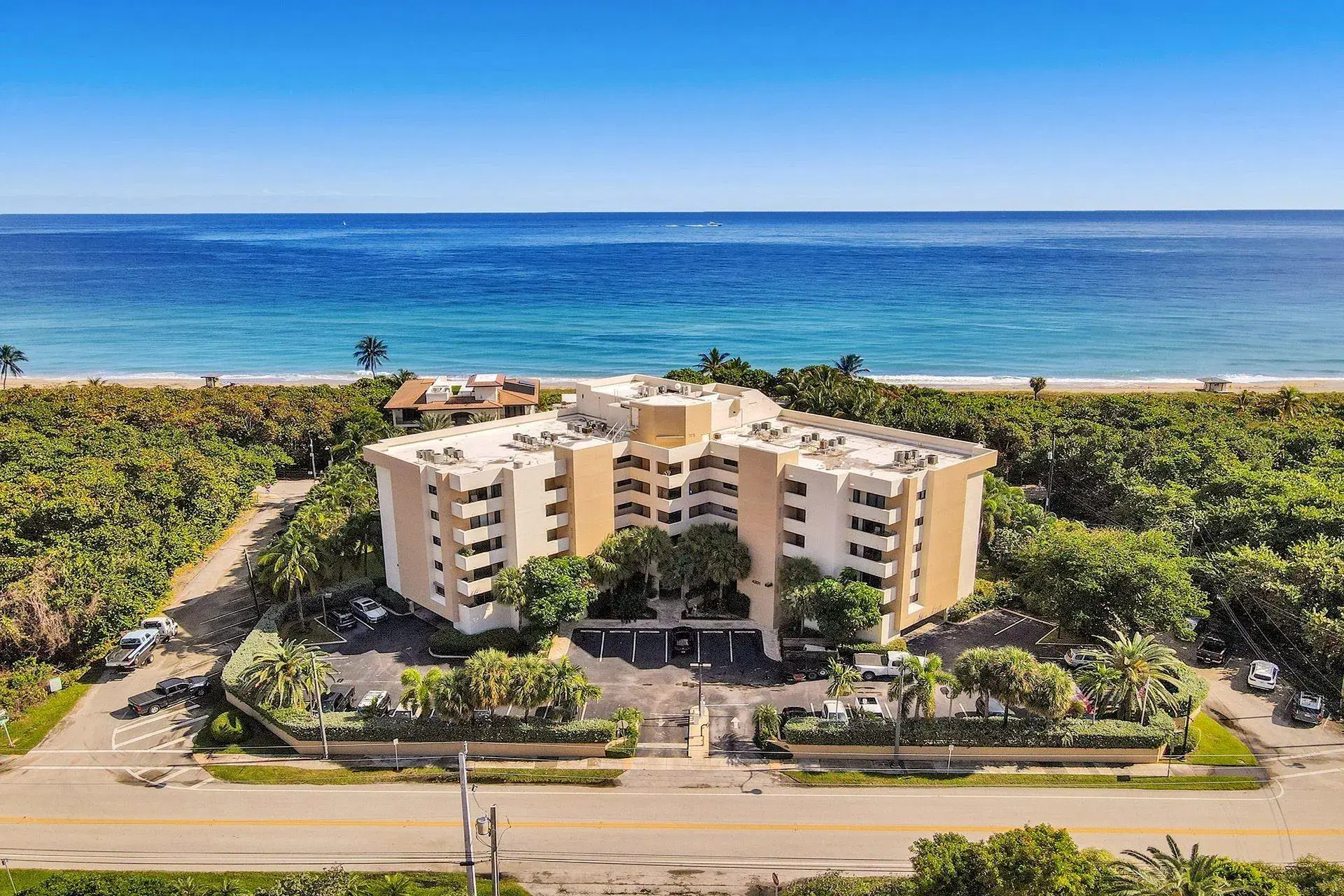 Picture of 4201 N Ocean Dr 603, Hollywood, FL 33019