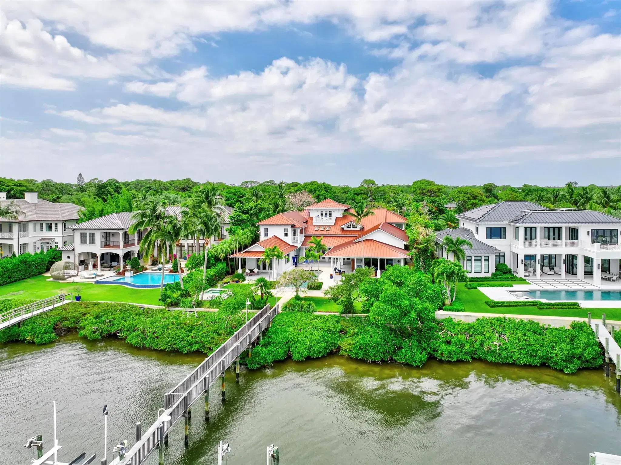 Picture of 5270 Pennock Point Road, Jupiter, FL 33458