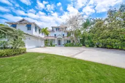 Picture of 5270 Pennock Point Road, Jupiter, FL 33458