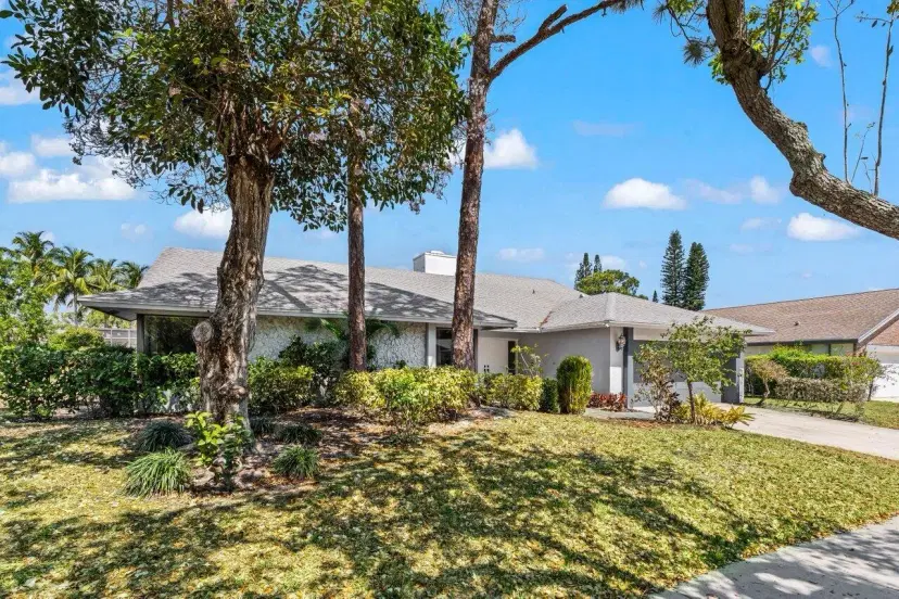 Picture of 3093 NW 28Th Terrace, Boca Raton FL 33434