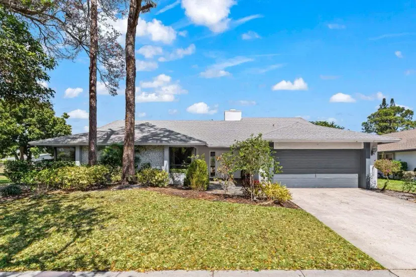 Picture of 3093 NW 28Th Terrace, Boca Raton FL 33434