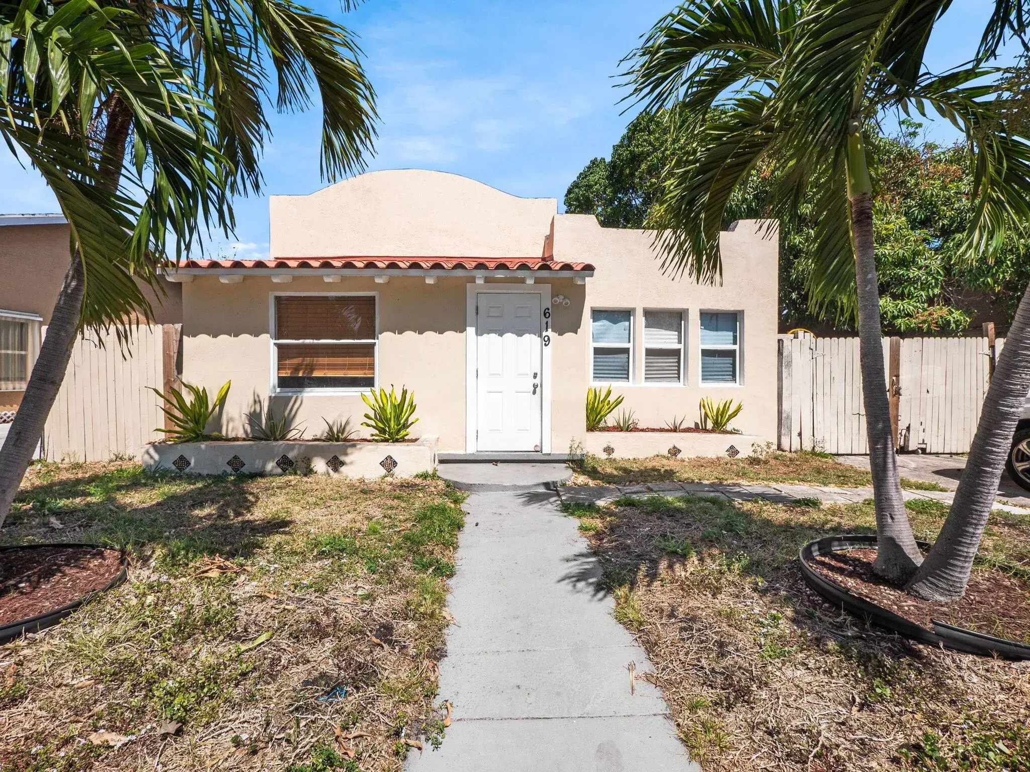 Picture of 619 51St Street, West Palm Beach, FL 33407