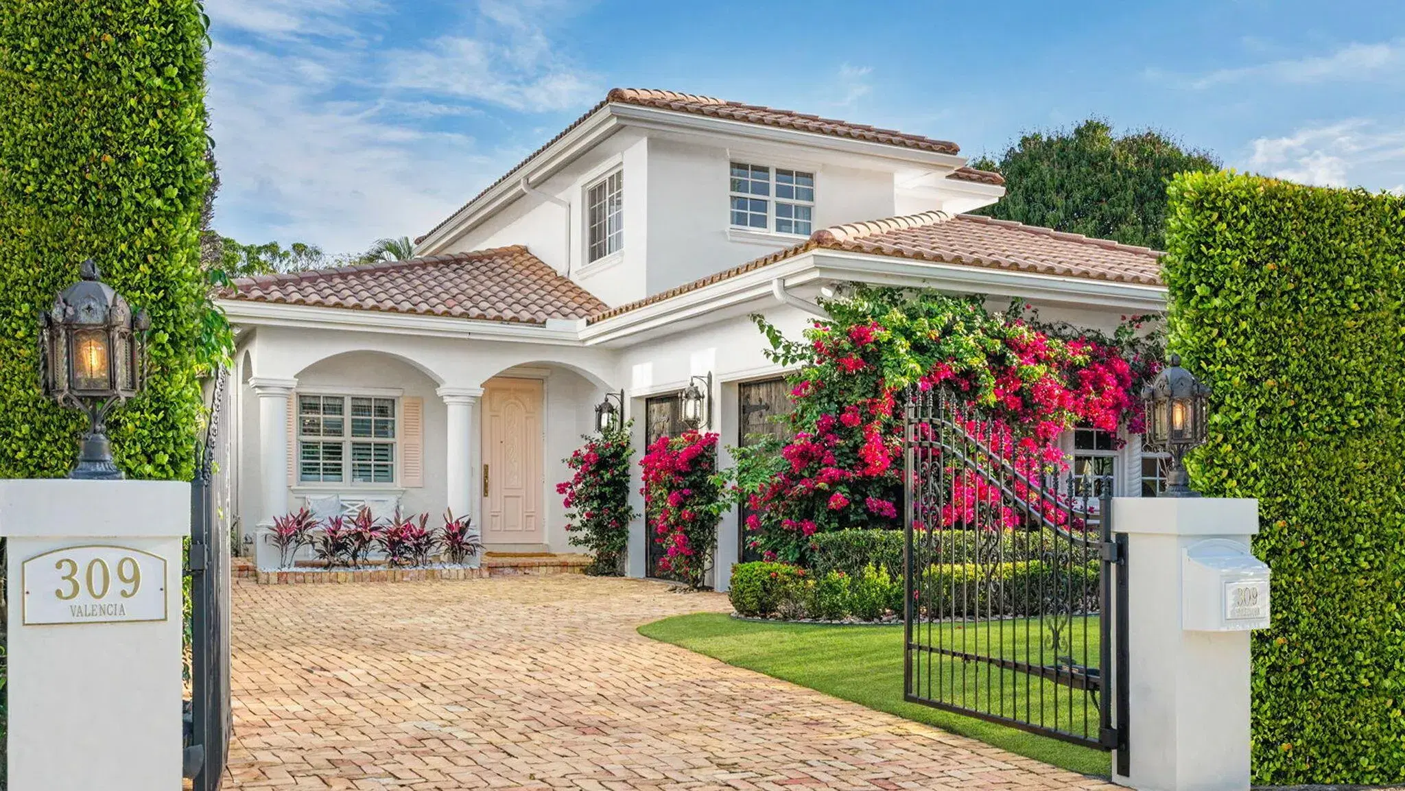 Picture of 309 Valencia Road, West Palm Beach, FL 33401